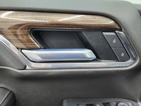 Used 2022 Chevrolet Silverado 1500 RST image 40