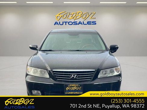 Used 2007 Hyundai Azera Limited image 9