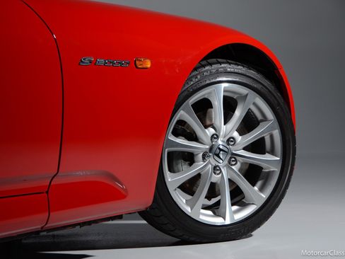 Used 2006 Honda S2000 image 16