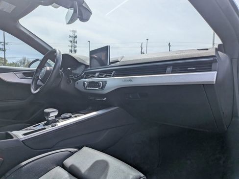 Used 2019 Audi A5 2.0T Premium Plus w/ Premium Plus image 22
