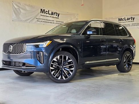 New 2026 Volvo XC90 T8 Ultra w/ Protection Package Premier AWD/4WD image 20