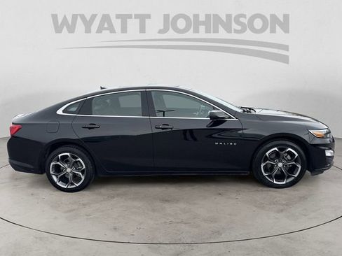 Used 2023 Chevrolet Malibu LT image 6