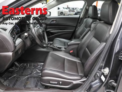 Used 2016 Acura ILX image 14