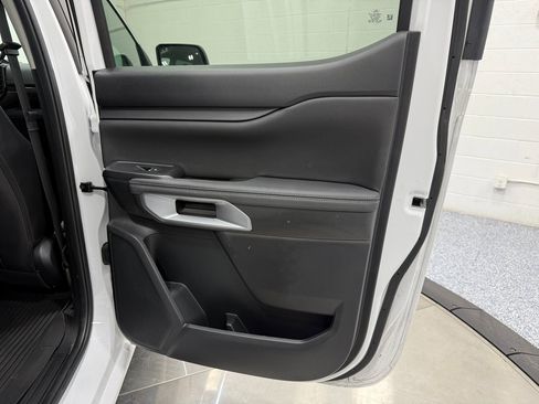 Used 2024 Ford Ranger Lariat image 35