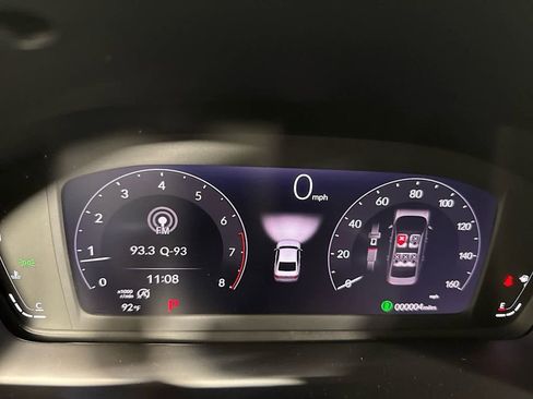 New 2025 Honda Accord SE image 26