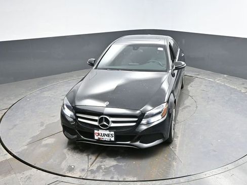 Used 2018 Mercedes-Benz C 300 C 300 image 38