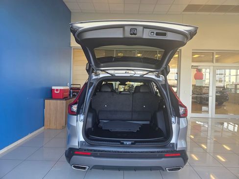 New 2026 Honda CR-V Sport Touring image 9