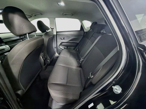 Used 2026 Hyundai Kona SEL Sport FWD image 29