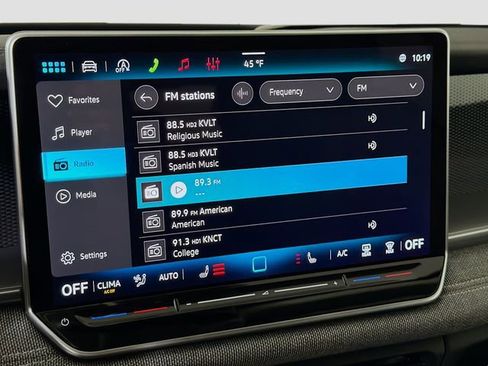 New 2026 Volkswagen Tiguan S image 14