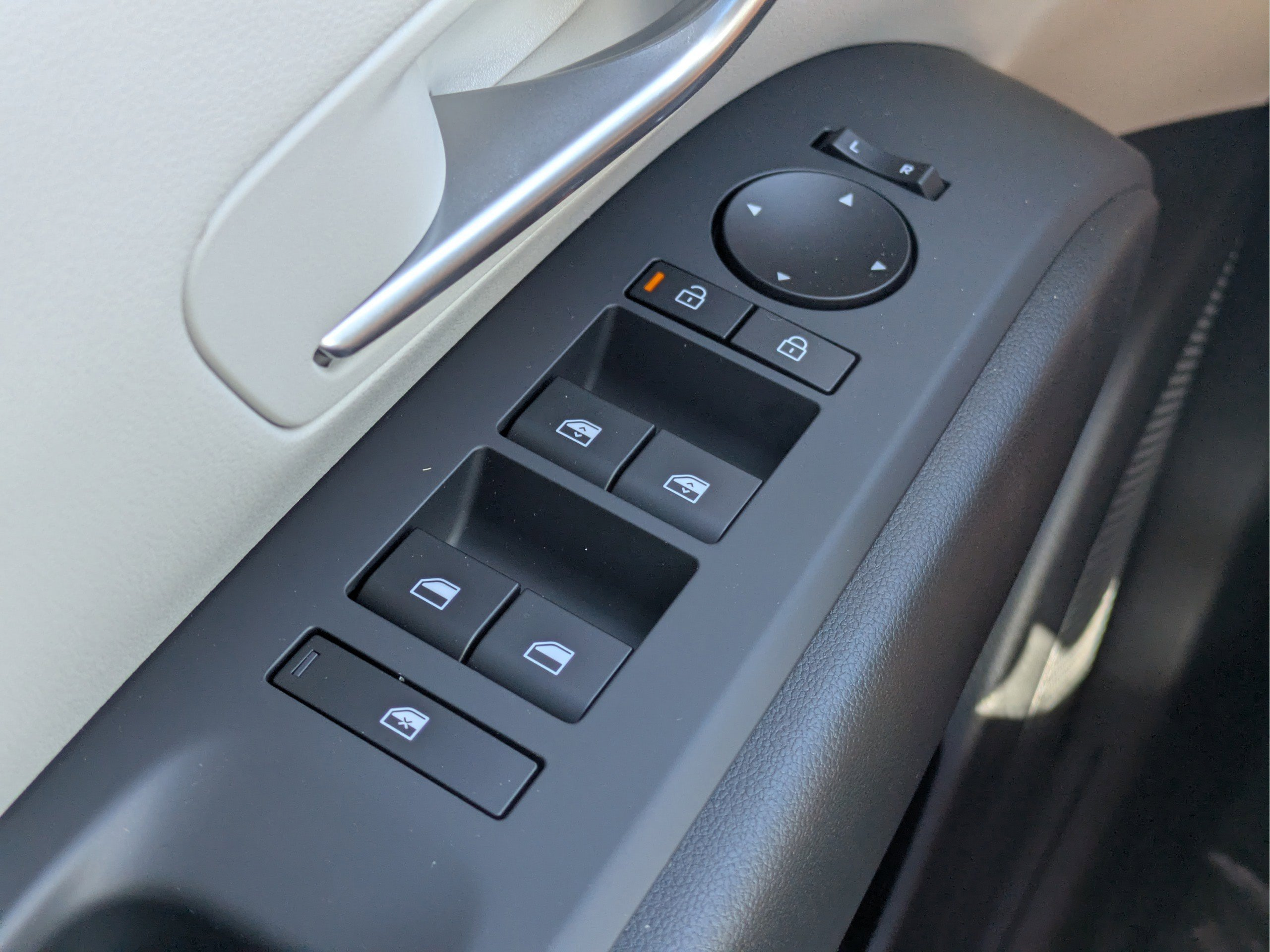 Certified 2026 Hyundai Tucson SEL Plus FWD image 23