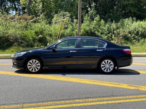 Used 2014 Honda Accord EX-L image 3