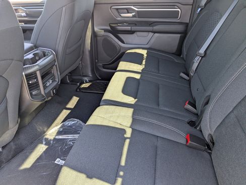 New 2026 RAM 1500 Big Horn image 14