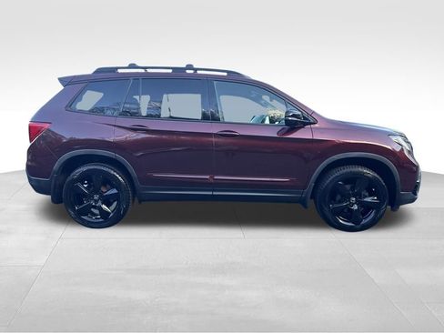 Used 2021 Honda Passport Elite image 10
