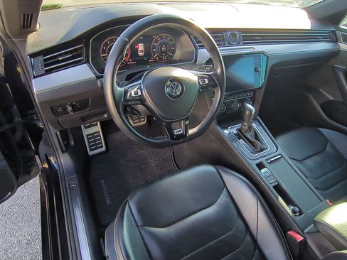 Used 2019 Volkswagen Arteon SEL image 16