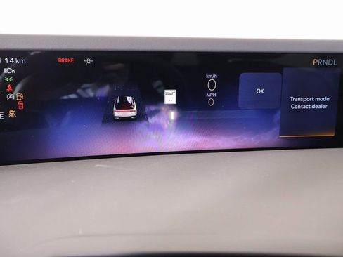 New 2026 Lincoln Nautilus Premier w/ Equipment Group 102A image 4