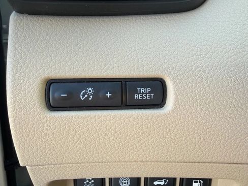 Used 2020 Nissan Rogue SV AWD/4WD image 13