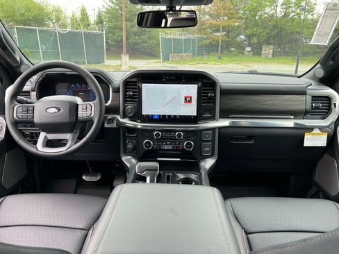 New 2026 Ford F150 Lariat AWD/4WD image 23
