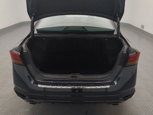 Used 2022 Nissan Altima 2.5 SV w/ SV Premium Package FWD image 29