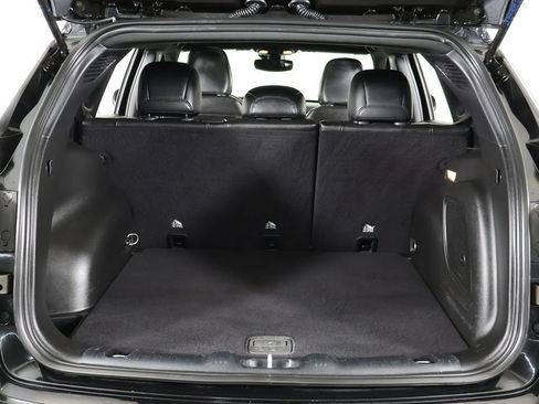 Used 2024 Jeep Compass Limited w/ Sun and Sound Group AWD/4WD image 21