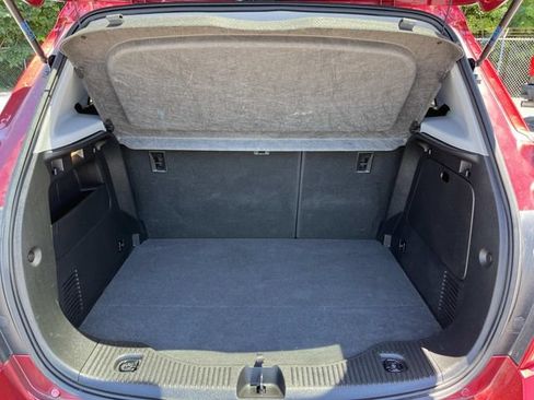 Used 2019 Chevrolet Trax LT w/ Driver Confidence Package FWD image 20