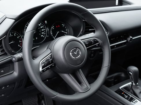 New 2026 MAZDA CX-30 AWD 2.5 S image 16