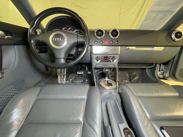 Used 2004 Audi TT 3.2 AWD/4WD image 22