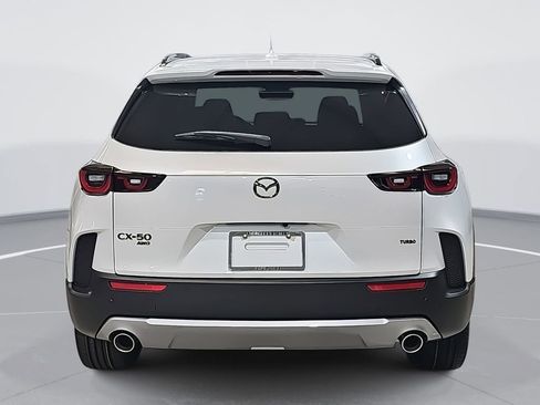 New 2026 MAZDA CX-50 AWD 2.5 S w/ Weather Package image 6