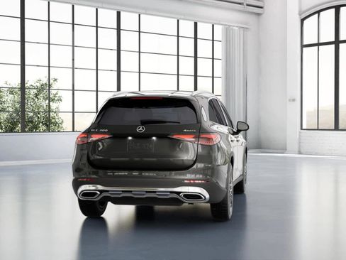 New 2026 Mercedes-Benz GLC 300 GLC 300 image 23