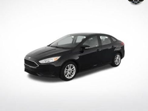 Used 2016 Ford Focus SE w/ Equipment Group 201A FWD image 1