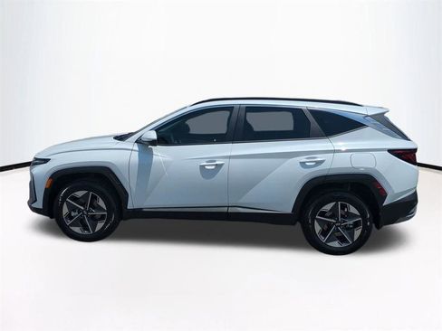 New 2026 Hyundai Tucson SEL AWD/4WD image 8