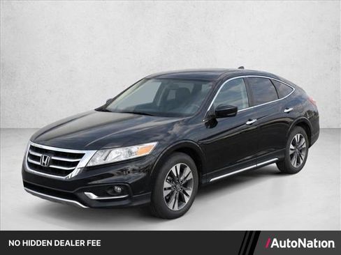 Used 2015 Honda Crosstour EX-L image 1