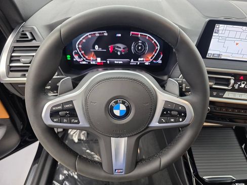 Used 2022 BMW X5 sDrive40i w/ M Sport Package RWD image 18