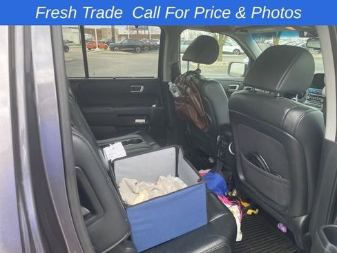 Used 2015 Honda Pilot Touring image 14