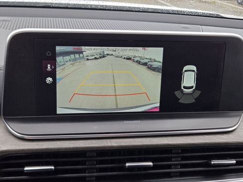 Used 2022 Kia Telluride EX w/ EX Premium Package AWD/4WD image 25
