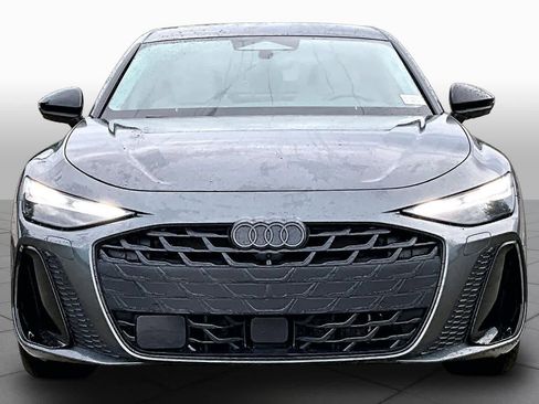 New 2026 Audi A6 Premium Plus AWD/4WD image 3