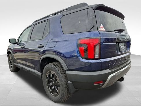 New 2026 Honda Passport TrailSport Elite image 11