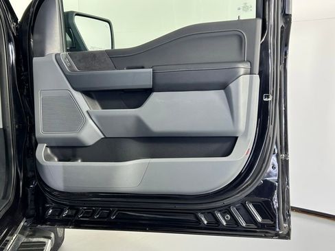Used 2024 Ford F150 XLT AWD/4WD image 9