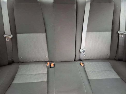 Used 2025 Nissan Sentra SV FWD image 16