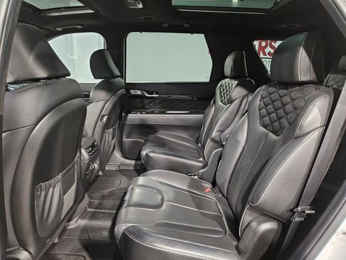 Used 2020 Hyundai Palisade Limited FWD image 36