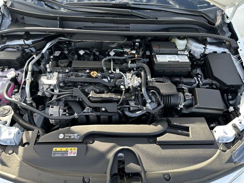 New 2026 Toyota Corolla XSE image 34