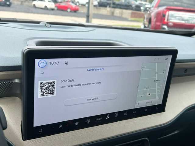 New 2026 Ford Maverick Lariat AWD/4WD image 48