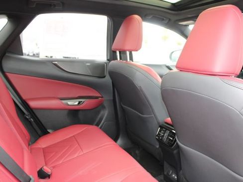 Certified 2025 Lexus NX 450h+ AWD w/ Accessory Package (2T) image 7