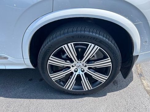 Used 2021 Volvo XC90 T6 Inscription w/ Advanced Package AWD/4WD image 11