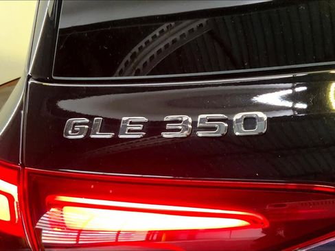 Certified 2026 Mercedes-Benz GLE 350 4MATIC image 33