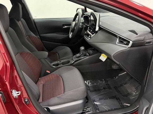 New 2026 Toyota Corolla SE image 29