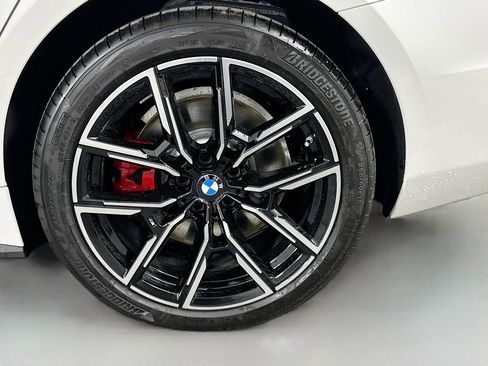 New 2026 BMW i4 eDrive40 w/ M Sport Package RWD image 22