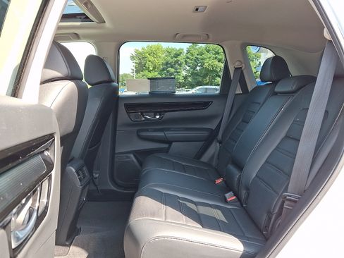 Used 2024 Honda CR-V EX-L image 10