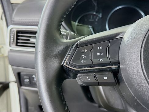 Used 2020 MAZDA CX-5 Grand Touring image 20