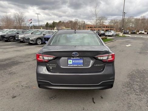 Used 2025 Subaru Legacy Premium image 7