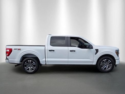Used 2023 Ford F150 XL w/ STX Appearance Package RWD image 6